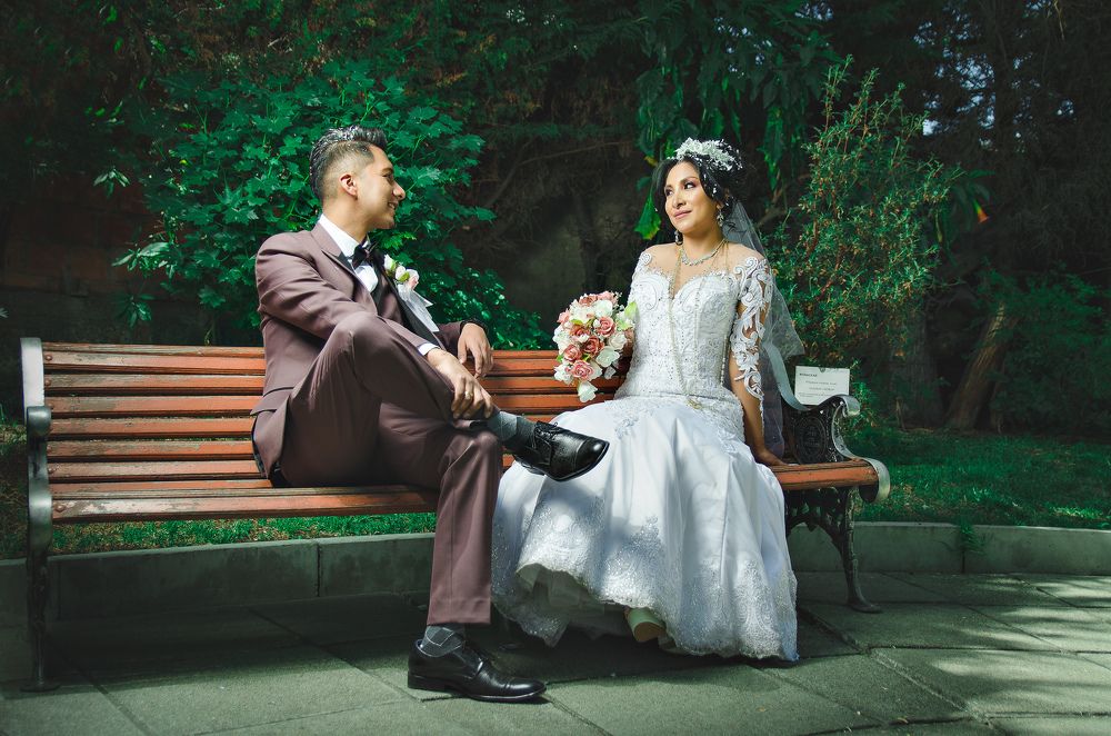 Фотография автора Said Yasser Ale Salinas