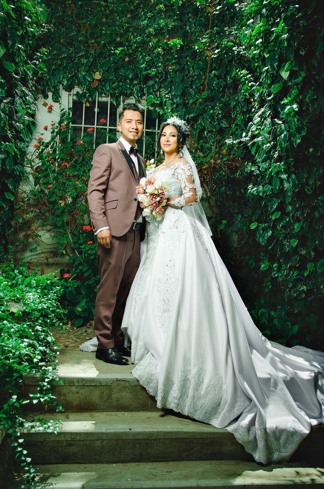 Фотография автора Said Yasser Ale Salinas