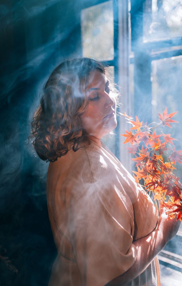 Photograph by Марина Денисова