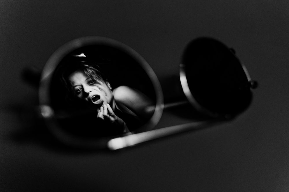 Photograph by Юрий Вавилов