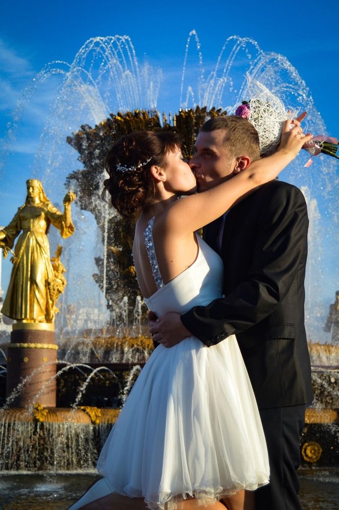 Photograph by Алёна Митькина