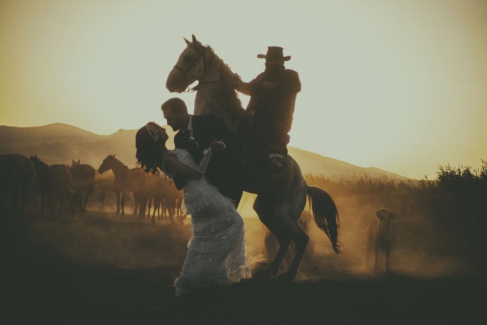 Photograph by DAMOUN POURNEMATI