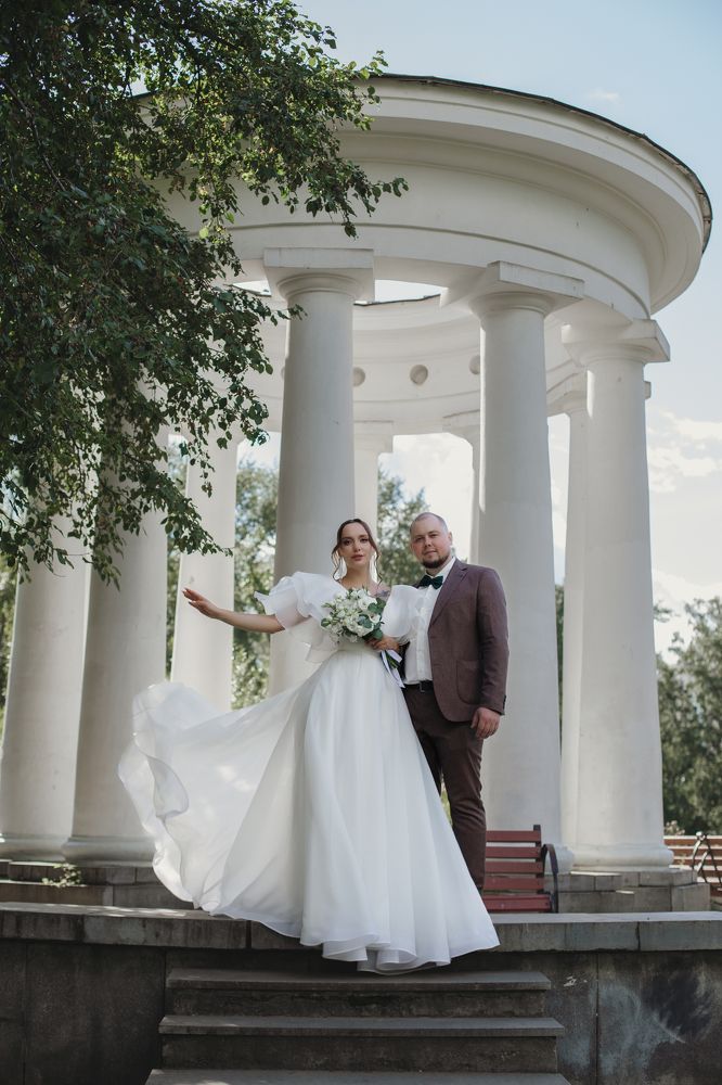 Photograph by Анастасия Шаехова