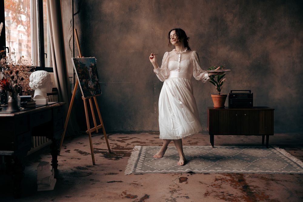 Photograph by Щепанов Дмитрий