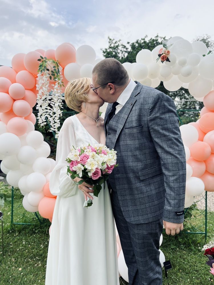 Photograph by Светлана Родионова