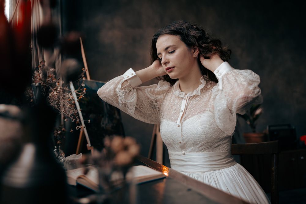 Photograph by Щепанов Дмитрий