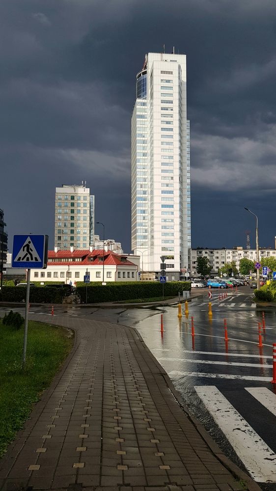 Photograph by Оксана Крылович