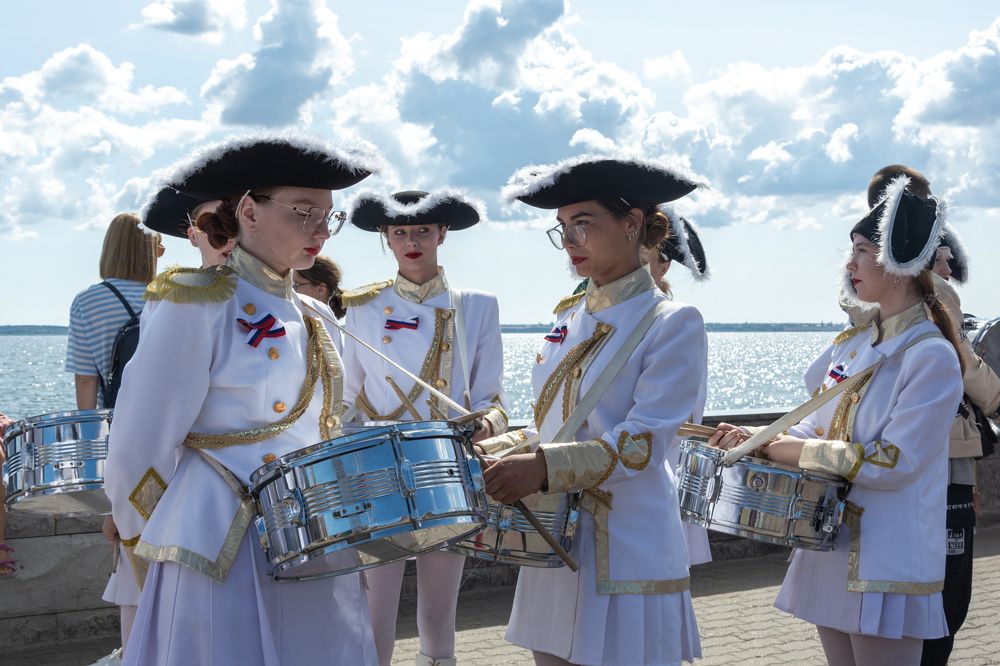 Photograph by Ольга Салтыкова