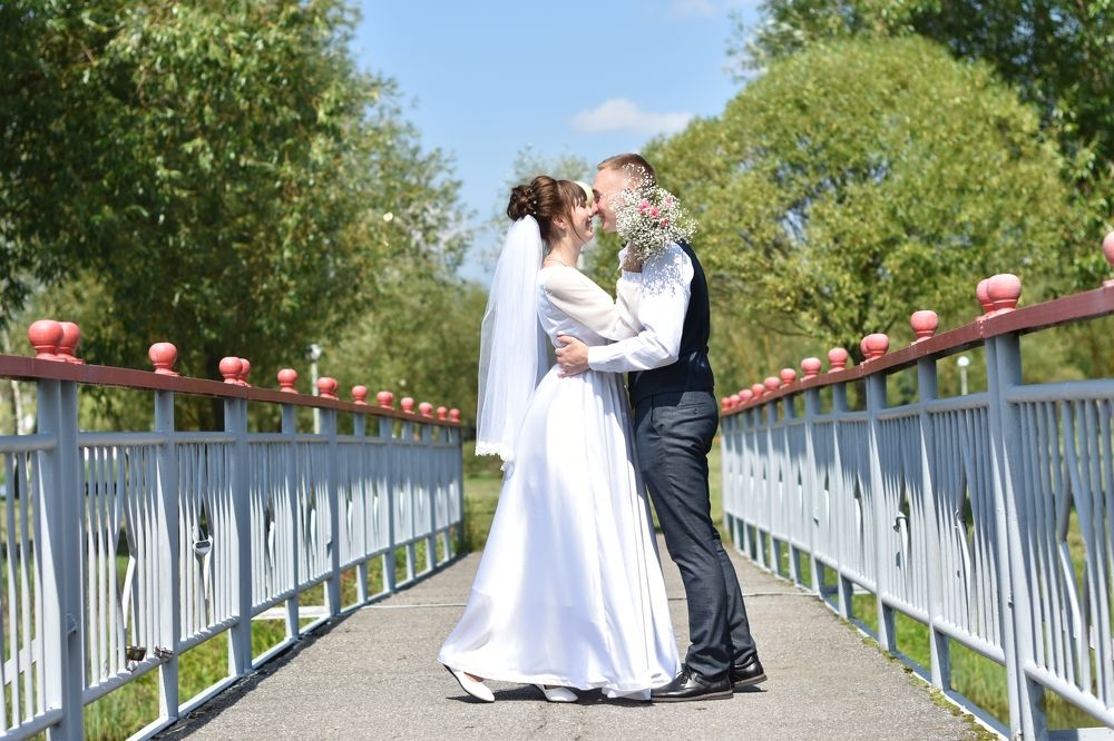 Photograph by Mishel Photographer