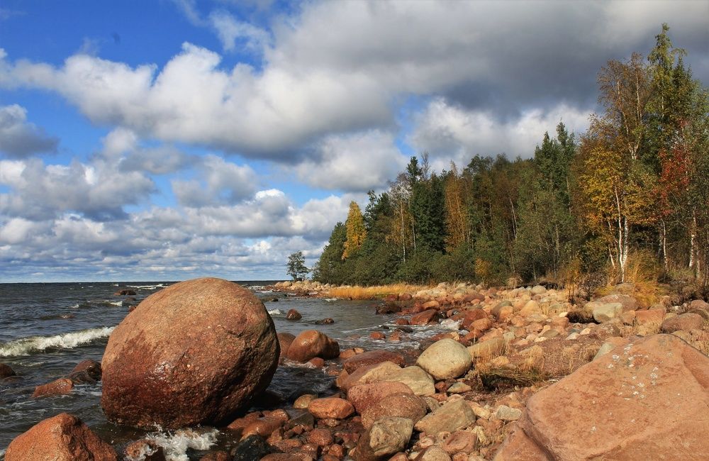 Photograph by Svetlana Gubanova