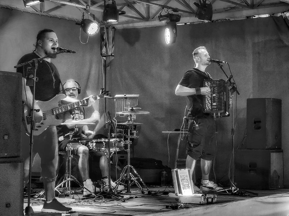 Photograph by Александра Кропивка