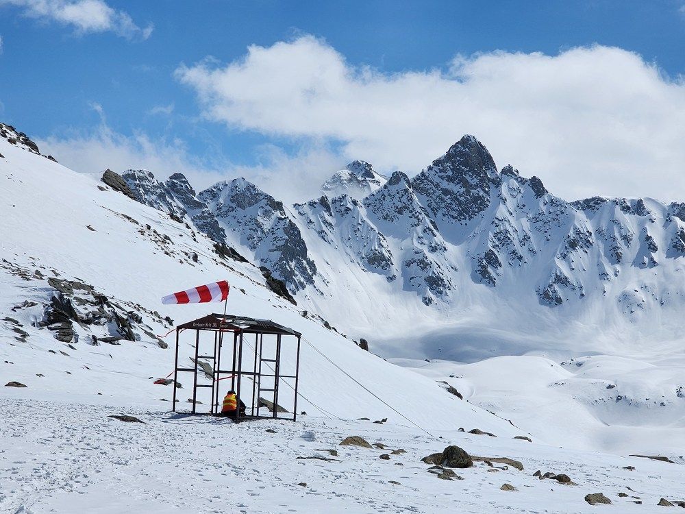 Photograph by G GOVIL