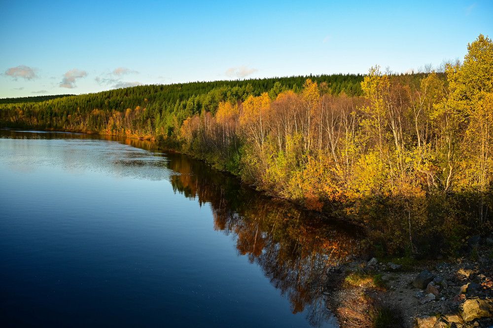 Photograph by Tanzilya Gabidullina