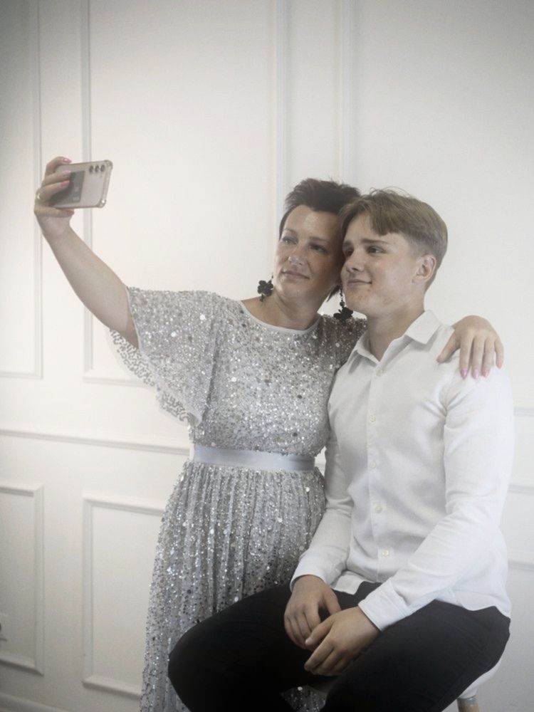 Photograph by Ksenija Bartoško