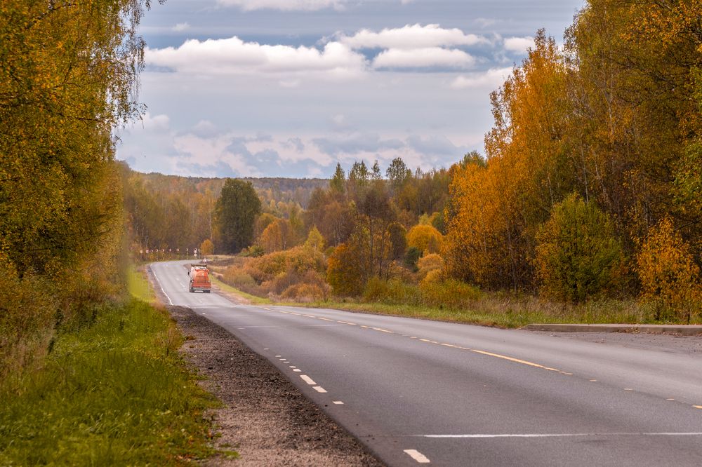 Photograph by Елена Ефимова