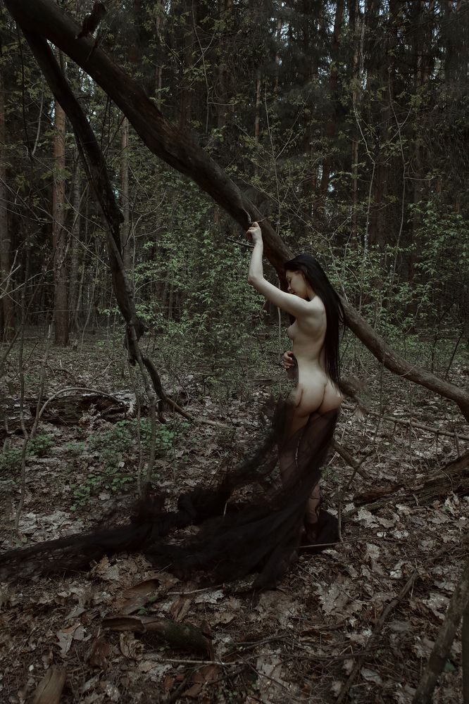 Photograph by Туева Наталья