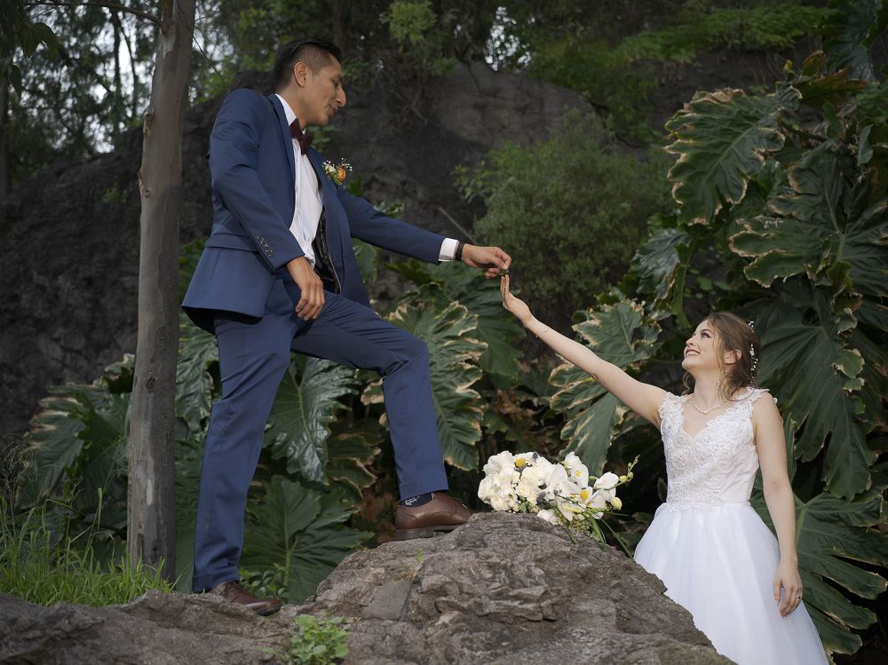 Photograph by Armando López-Guerrero