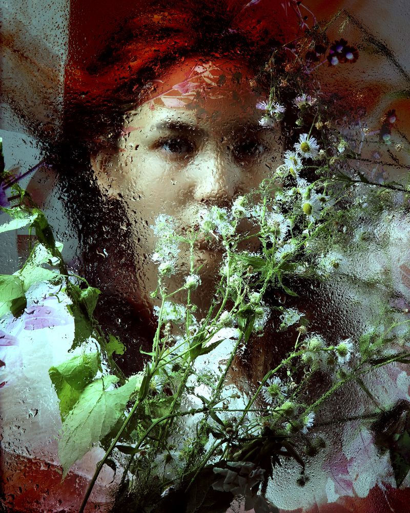 Photograph by Туева Наталья