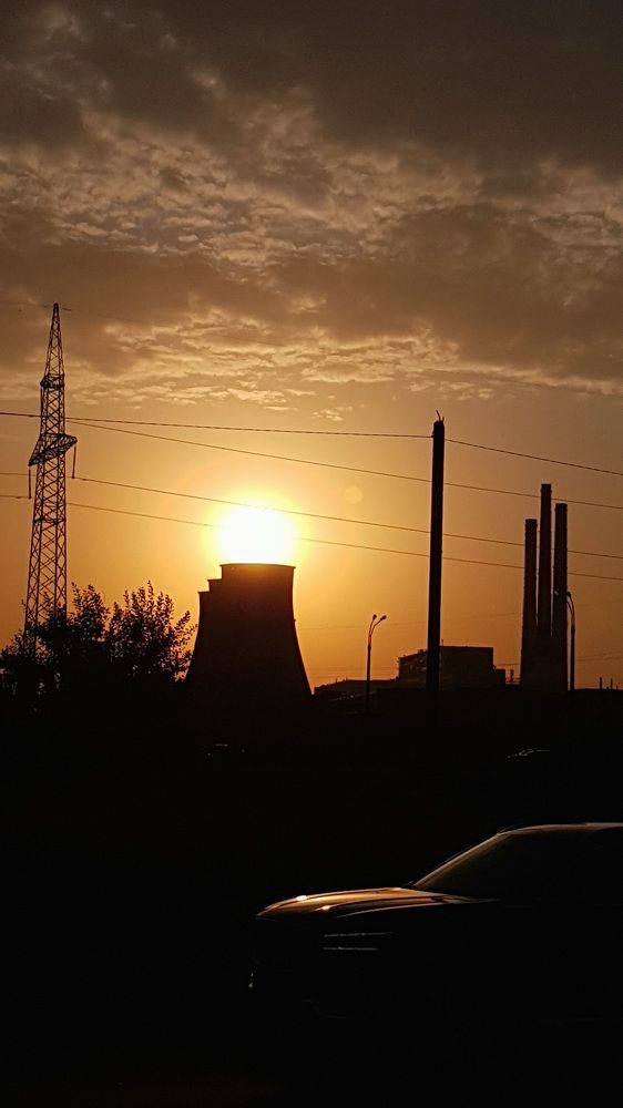 Photograph by Оксана Крылович