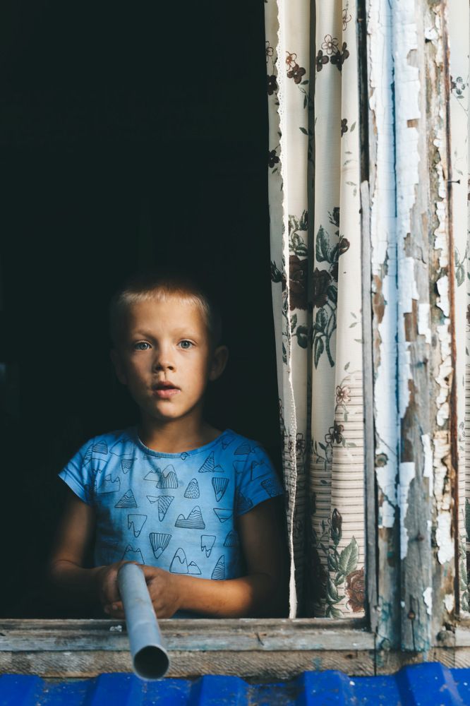 Photograph by Вера Мелёхина