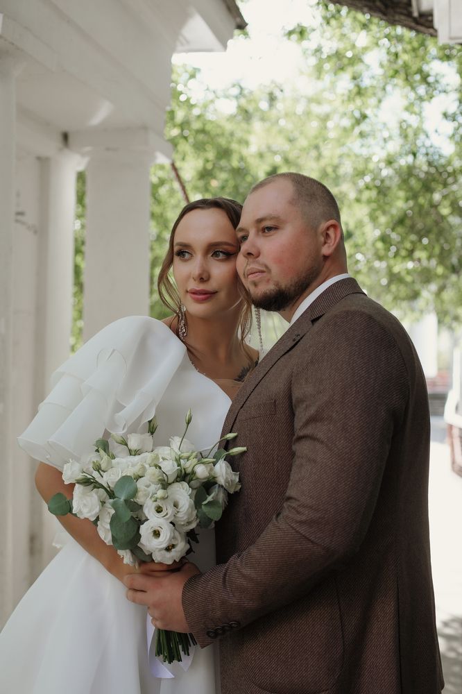 Photograph by Анастасия Шаехова