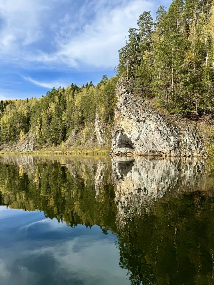 Photograph by Елена Карпухно