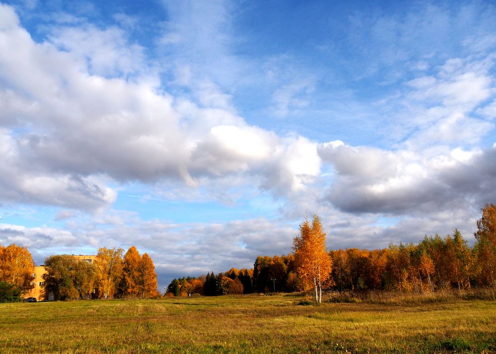 Photograph by Андрей Михайлин