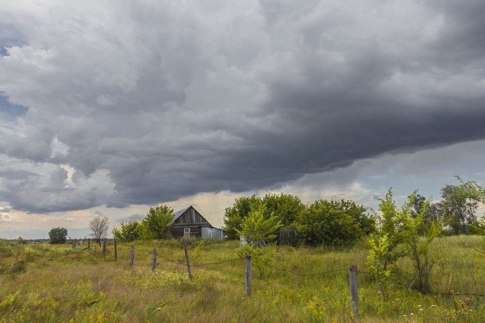 Photograph by Sergey Paramonov