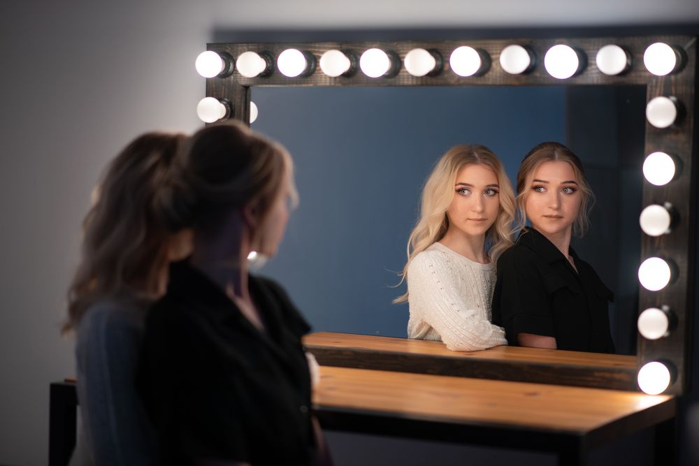 Photograph by Valentina Shikulina