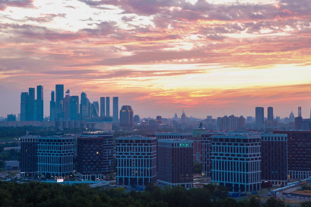 Photograph by Александр Ермаченко