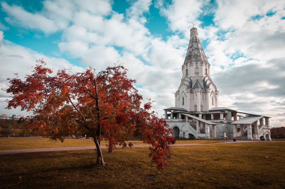 Photograph by Александр Ермаченко