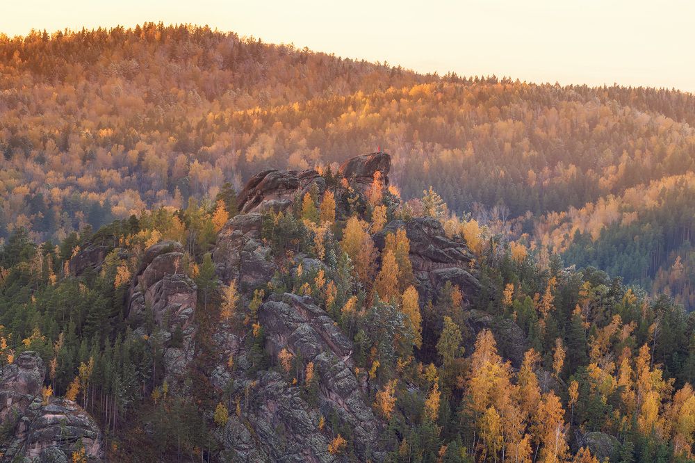 Photograph by Светлана Андреева