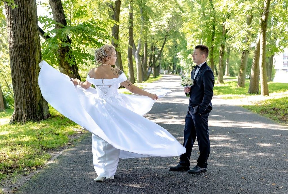 Photograph by Юлия Писарева