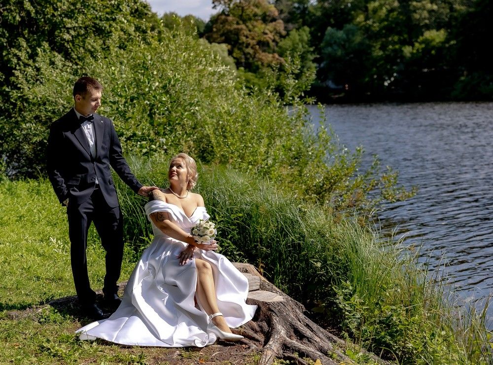 Photograph by Юлия Писарева