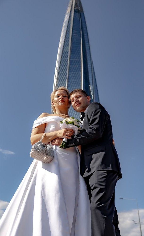 Photograph by Юлия Писарева