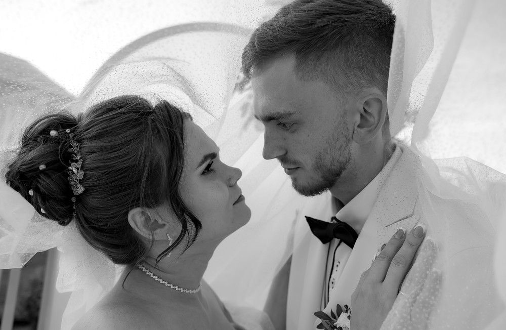 Photograph by Юлия Писарева