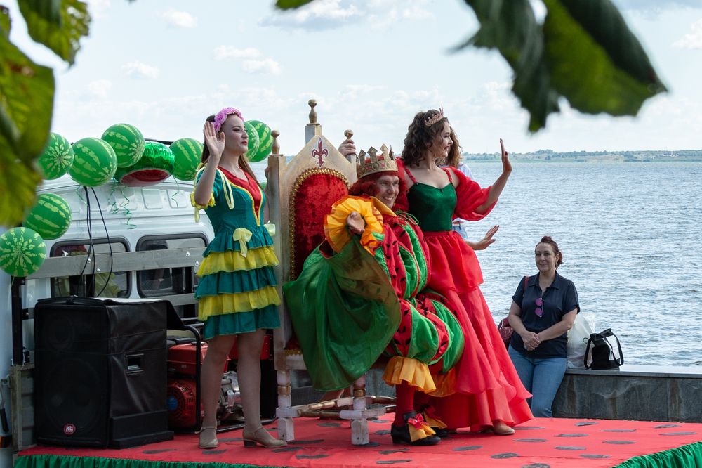 Photograph by Ольга Салтыкова