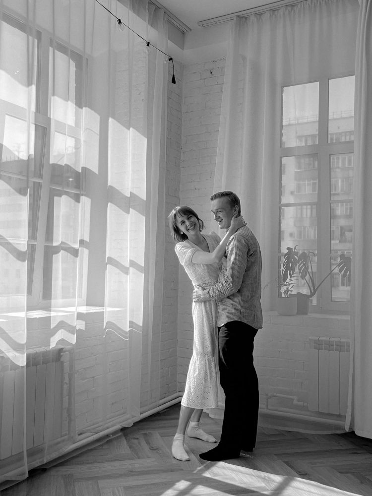 Фотография автора Аня Столярова