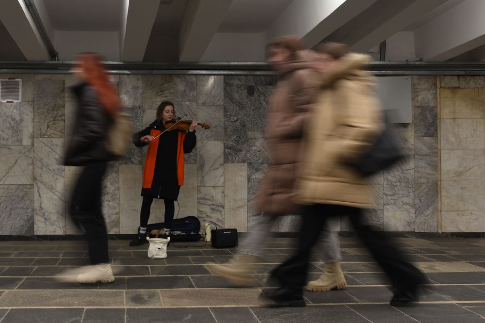 Photograph by Ирина Сатырь