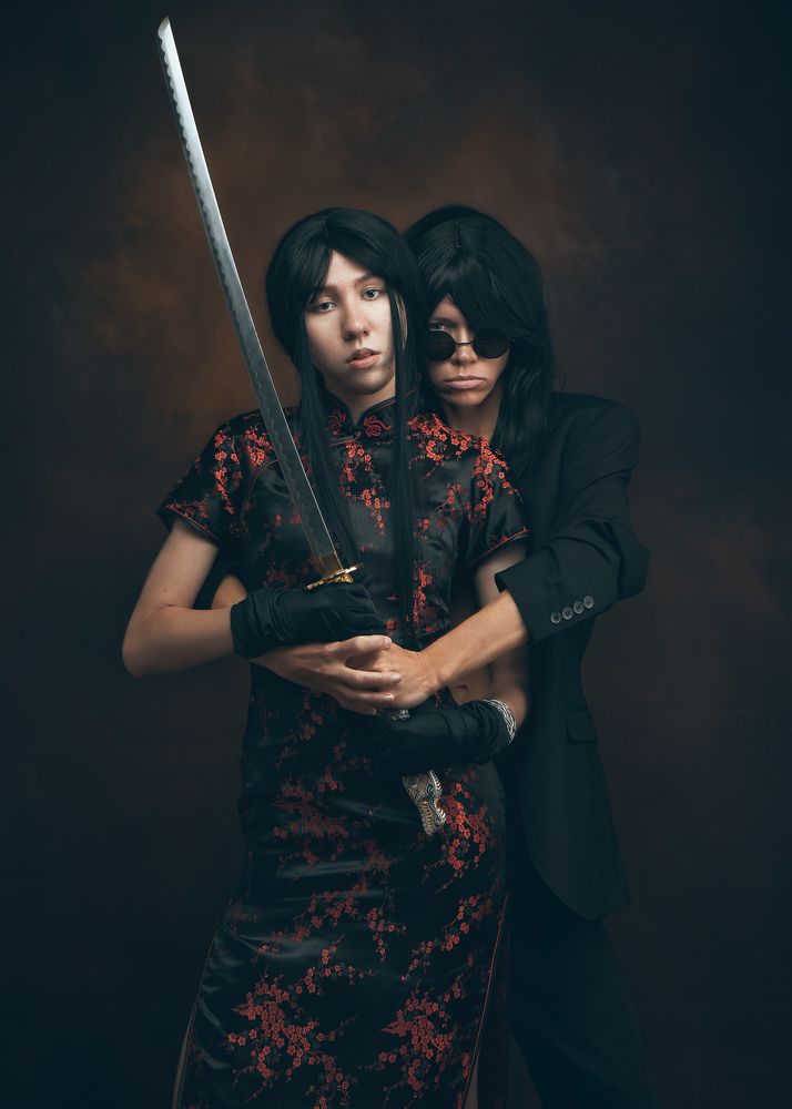 Фотография автора Николай Гришин