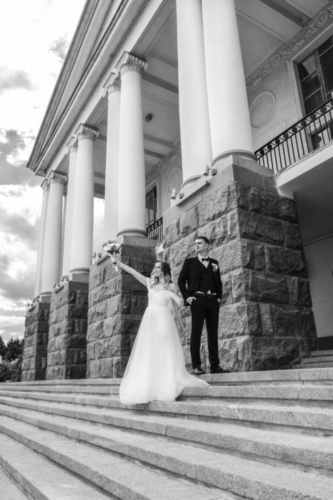 Photograph by Яна Трубач