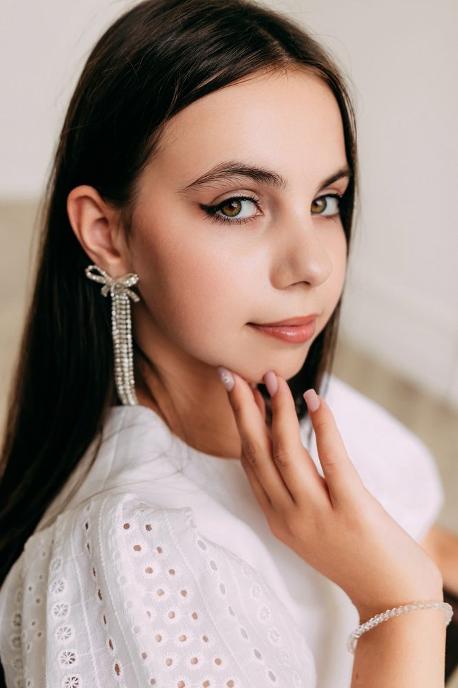 Photograph by Анастасия Модель