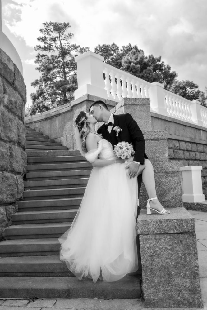 Photograph by Яна Трубач