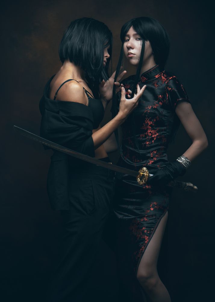 Фотография автора Николай Гришин