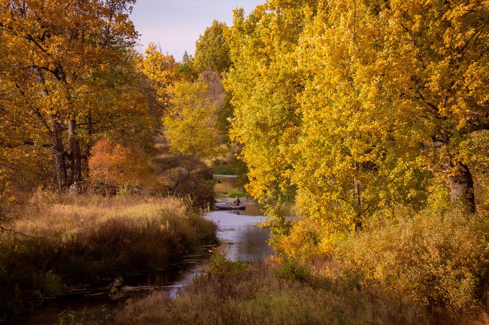 Photograph by Сергей Забиякин