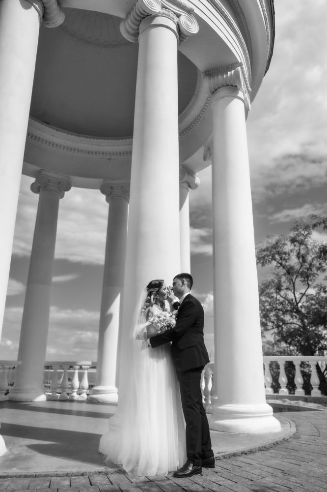 Photograph by Яна Трубач