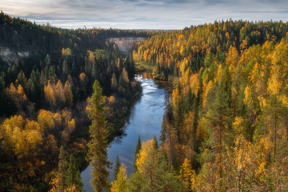 Photograph by Михаил Карпов