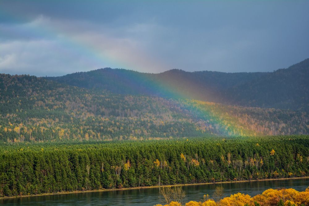 Photograph by Александр Аношкин