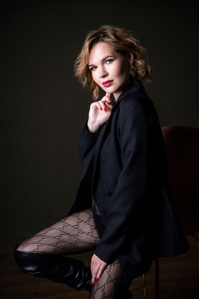 Photograph by Андрей Жидких