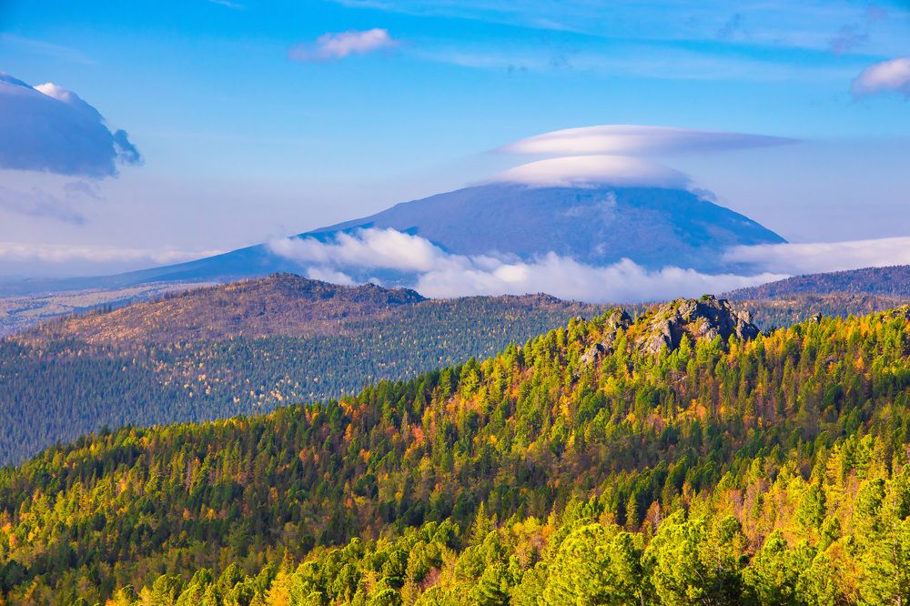 Photograph by Алексей Путилов